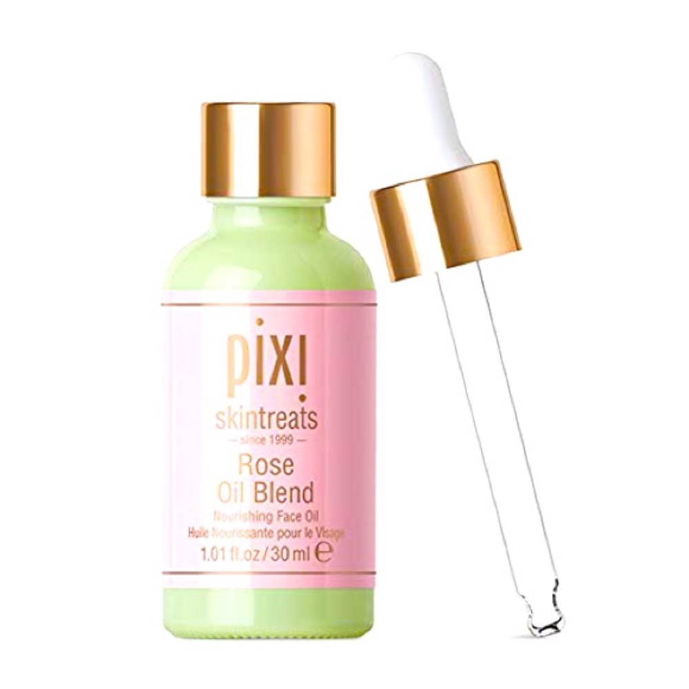 Pixi Rose Oil Blend Nourishing Face Oil